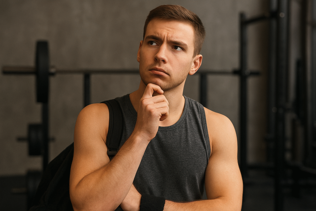 Creatine vs Carnitine A Complete Comparison Guide