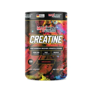 Maximize Nutrition Creatine