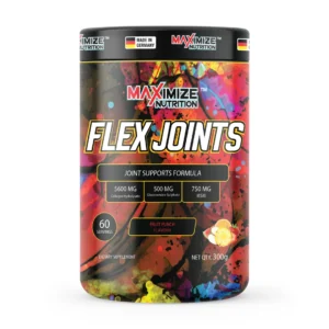 Maximize Nutrition Flex Joints